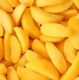 桃瓣（Peach    petal）